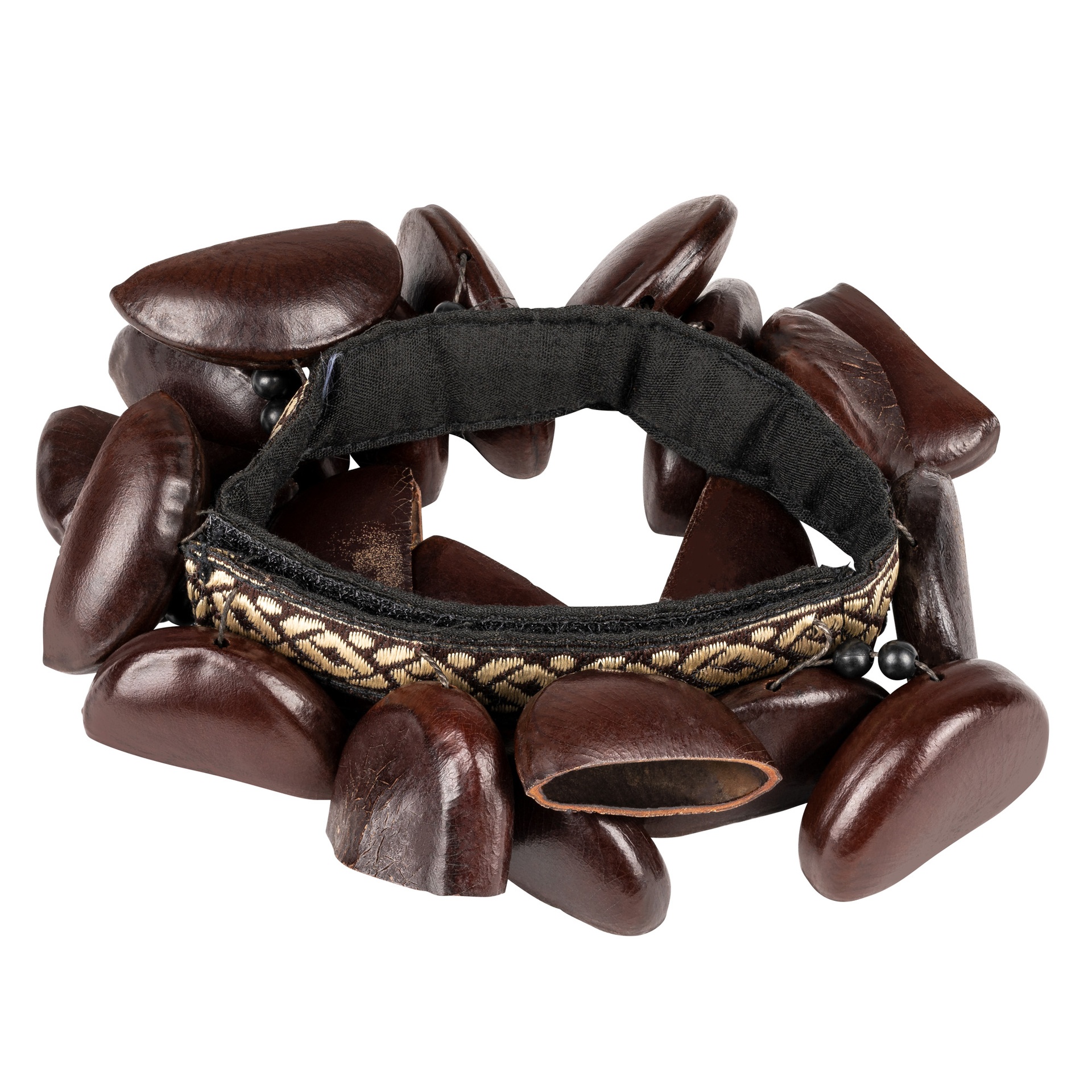BRACELET CHEVILLE MEINL BENDO SEEDS