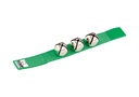 BRACELET NINO 3 GRELOTS, VERT