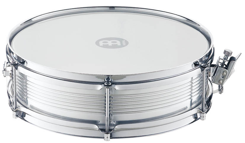 CAIXA ALUMINIUM MEINL 14 X 4"