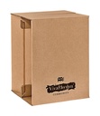 CAJON CARDBOARD CARTON MEINL VIVA RHYTHM