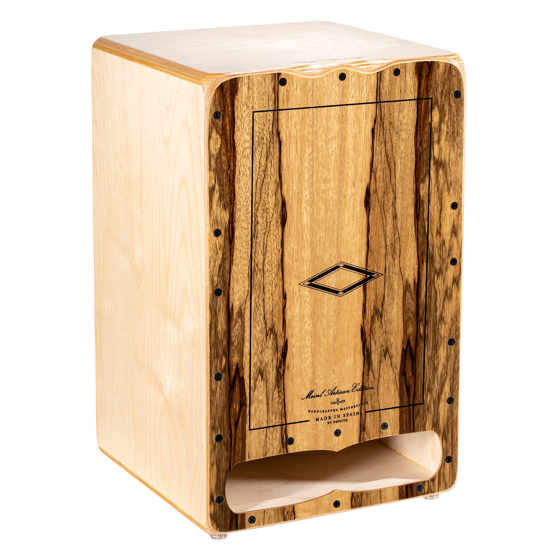 CAJON MEINL ARTISAN CANTINA
