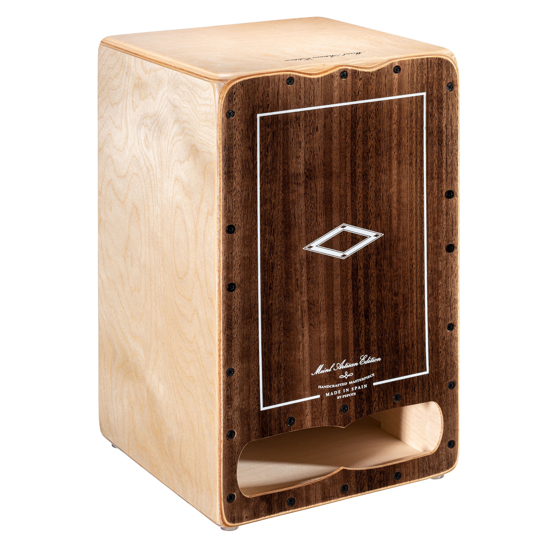CAJON MEINL ARTISAN CANTINA EUCALYPTUS