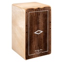 CAJON MEINL ARTISAN MINERA, EUCALYPTUS