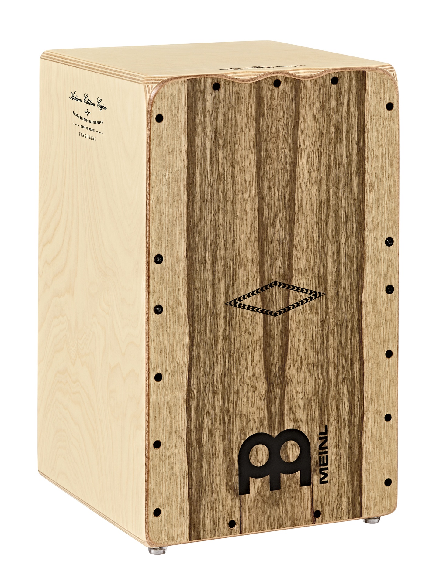 CAJON MEINL ARTISAN TANGO
