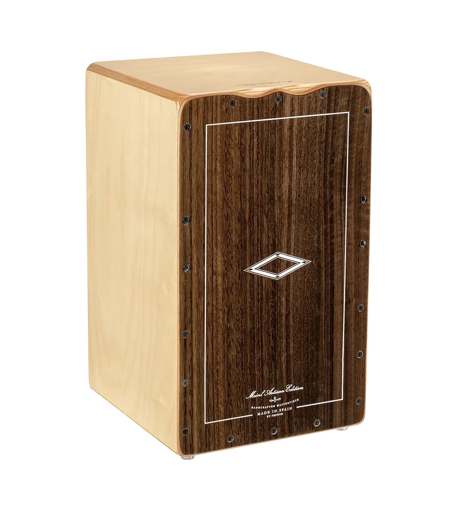 CAJON MEINL ARTISAN TANGO