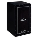 CAJON MEINL ARTISAN TANGO, NOIR SATINE