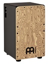 CAJON PRE-AMPLIFIE MEINL MAKAH-BURL