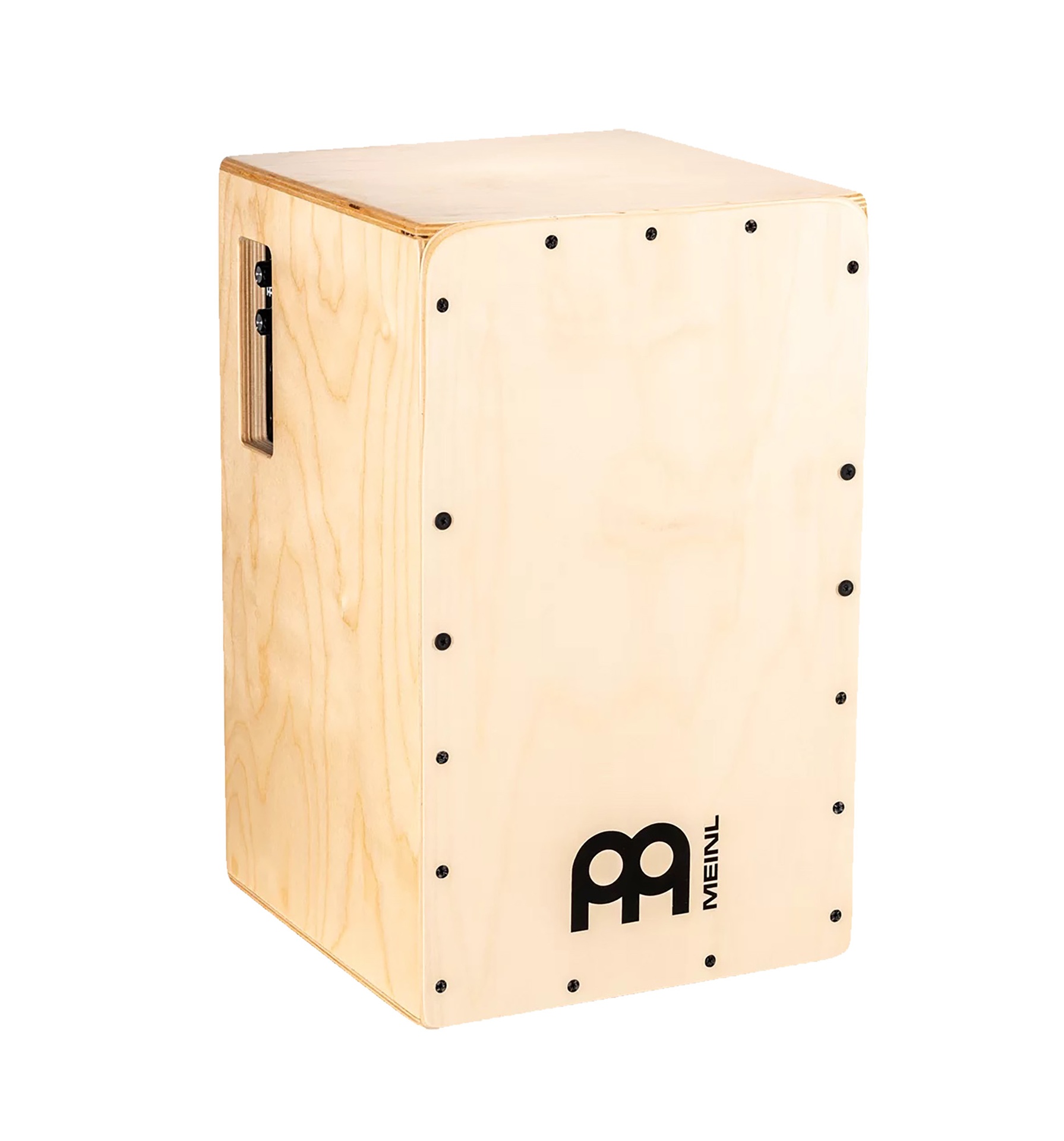 CAJON PRE-AMPLIFIE MEINL SNARECRAFT, NAT