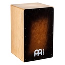 CAJON SNARECRAFT BROWN BURST