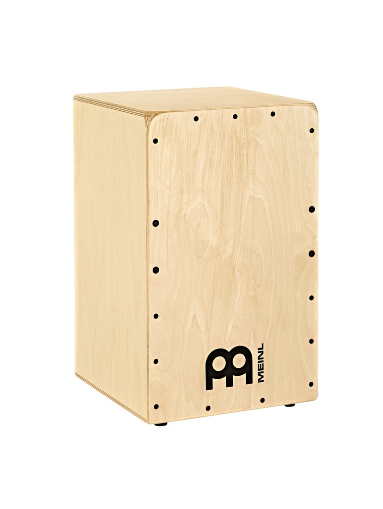 CAJON SNARECRAFT MEINL FACADE BOULEAU