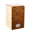 CAJON SNARECRAFT MEINL FACADE BURL