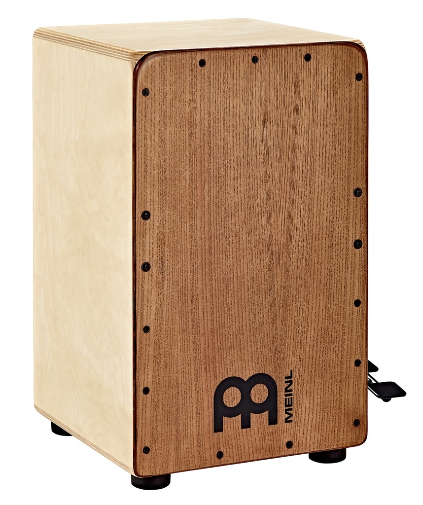 CAJON SNARECRAFT MEINL FACADE FRENE