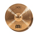 CHARLESTON MEINL 13" HCS BRONZE