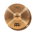 CHARLESTON MEINL 15" HCS BRONZE