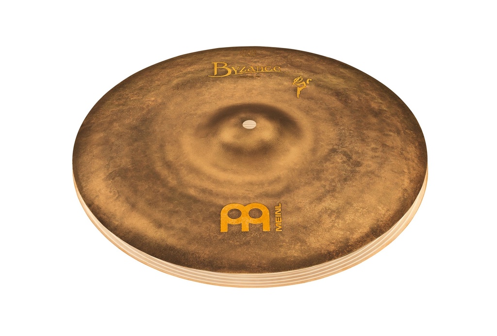 CHARLESTON MEINL BYZANCE 14" SAND