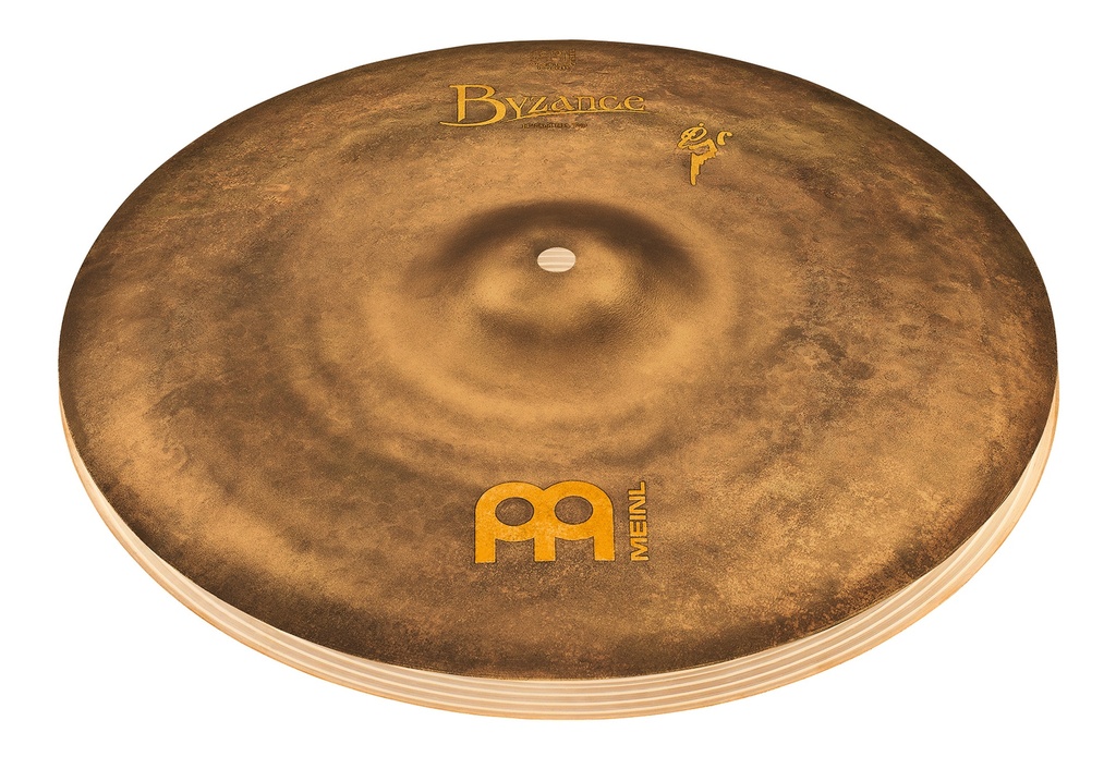 CHARLESTON MEINL BYZANCE 16" SAND