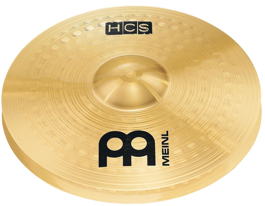 CHARLESTON MEINL HCS 13" MEDIUM