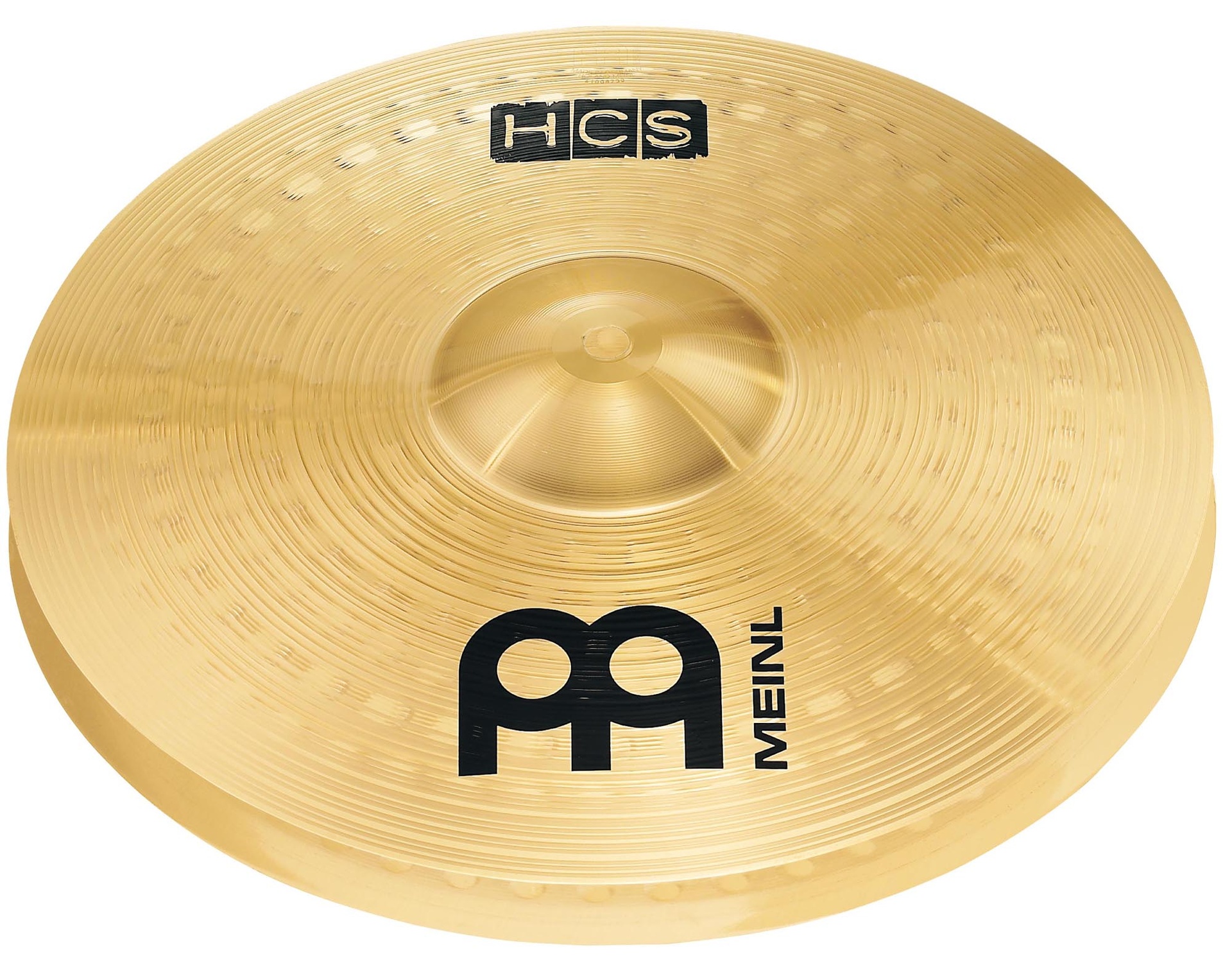 CHARLESTON MEINL HCS 13" MEDIUM