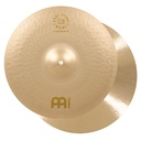 CHARLESTON MEINL PURE ALLOY 14" Q SAND