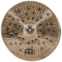 CHARLESTON MEINL PURE ALLOY CUSTOM 15""