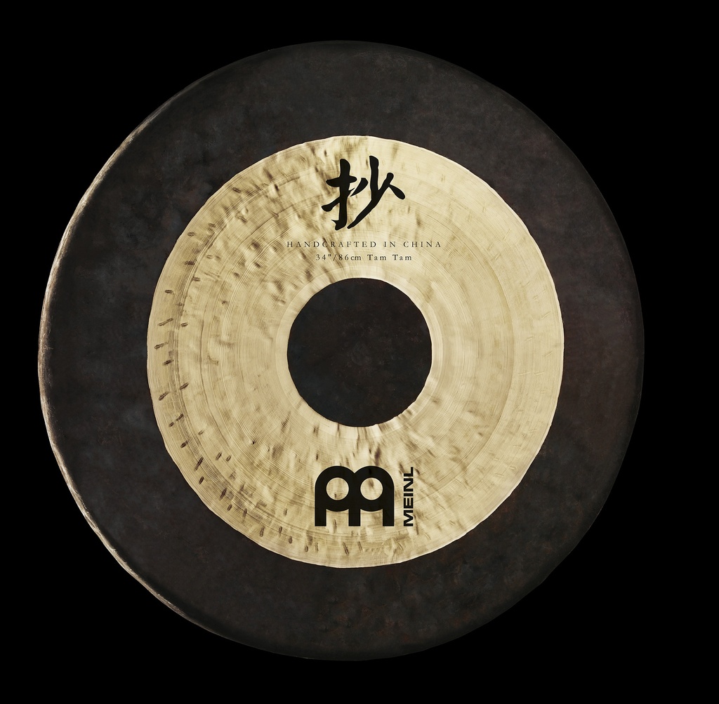 CHAU TAM TAM SONIC ENERGY 34"