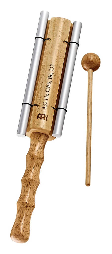 CHIME SONIC ENERGY DIMINISH TRIAD G#/B/D