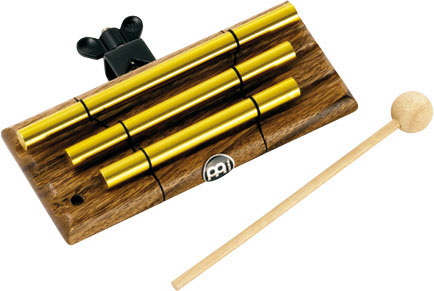 CHIMES 3 TONS MEINL AVEC BATTE