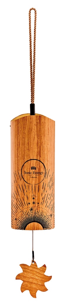 CHIMES SONIC ENERGY BAMBOU AURORA