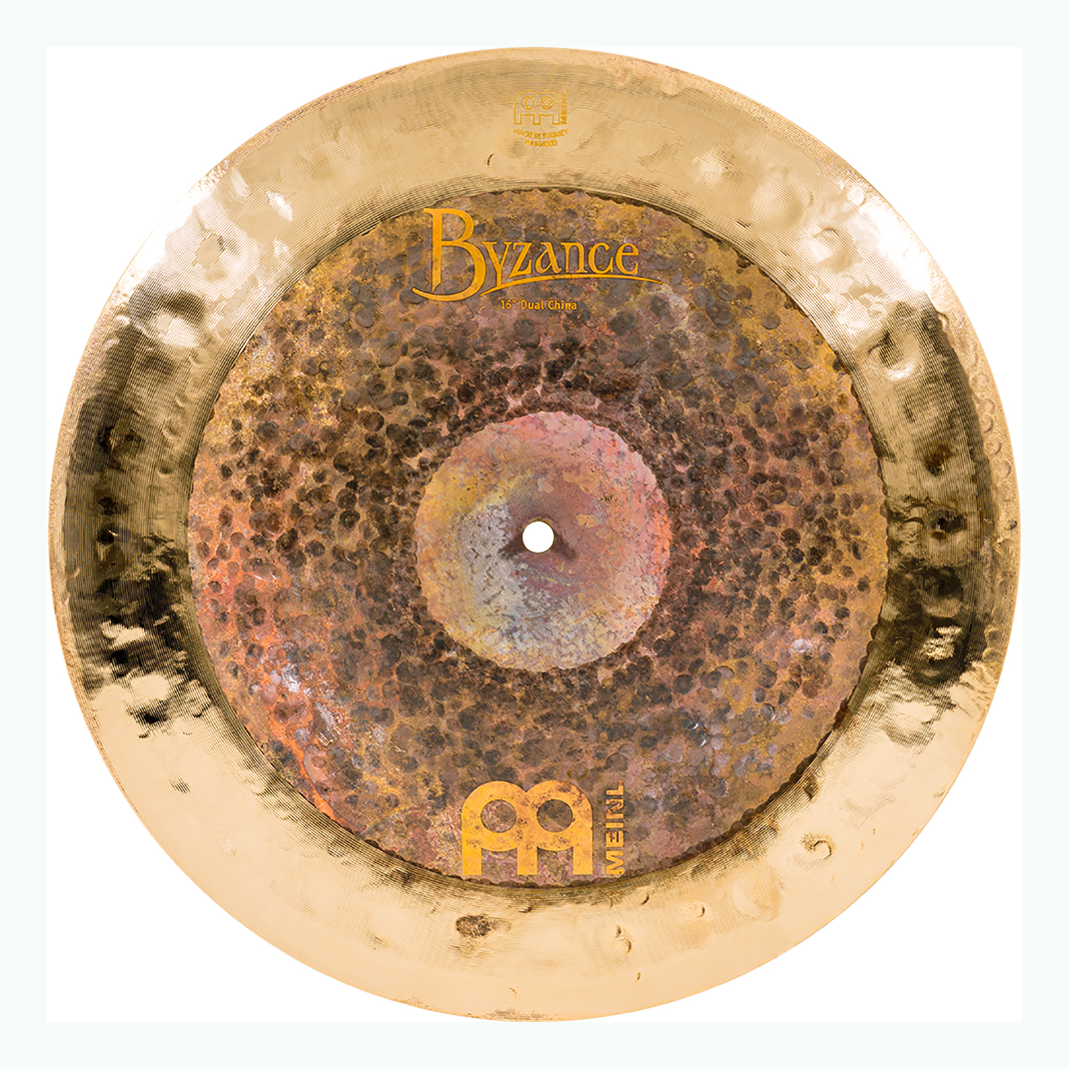CHINA MEINL BYZANCE 16" DUAL