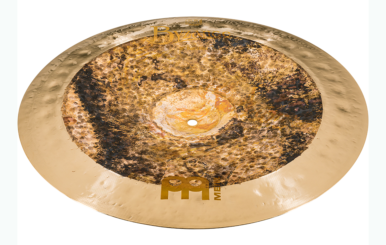 CHINA MEINL BYZANCE 20" DUAL