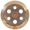 CHINA MEINL BYZANCE 20" DUAL TRASH