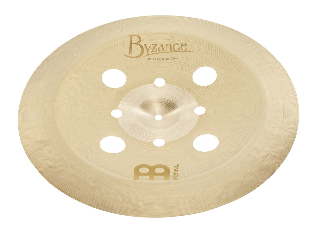 CHINA MEINL BYZANCE 20" MATT GARSTKA