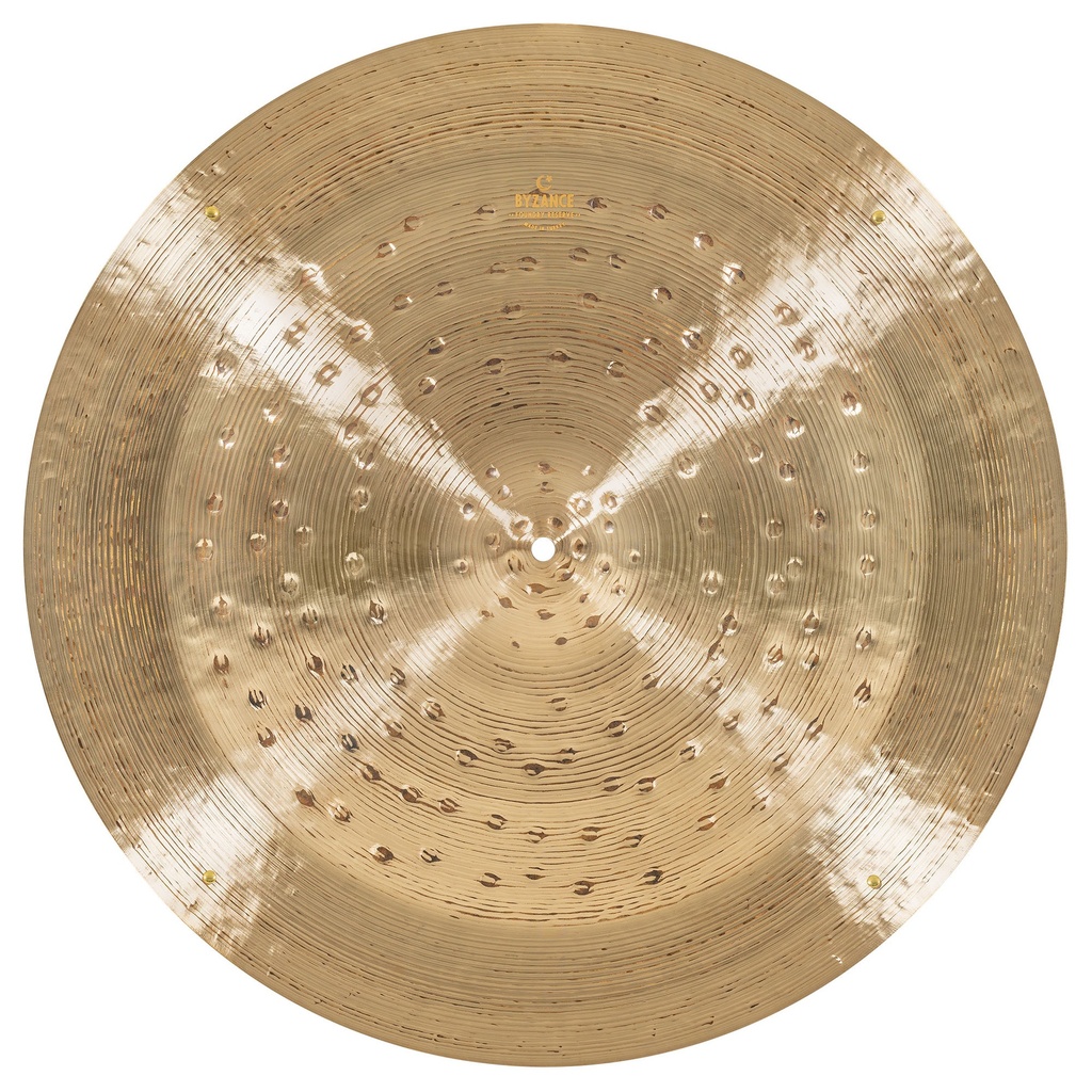 CHINA MEINL BYZANCE 22" FOUNDRY RES
