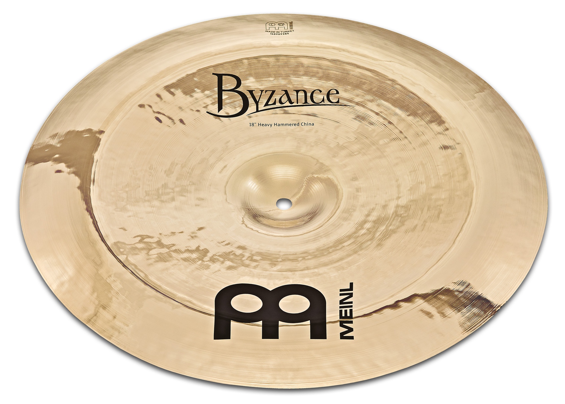 CHINOISE MEINL BYZANCE 20" BRILLANTE