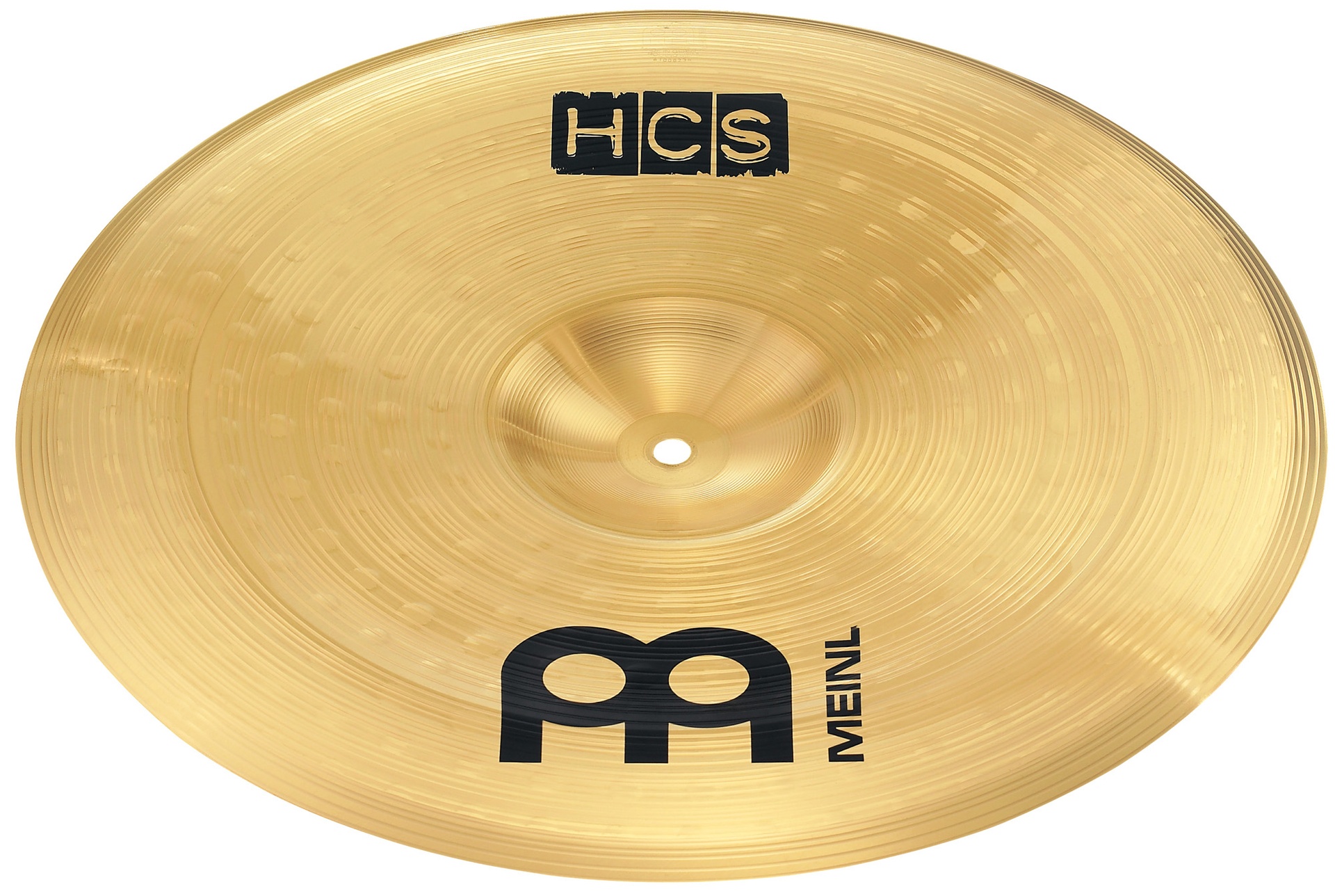 CHINOISE MEINL HCS 16""