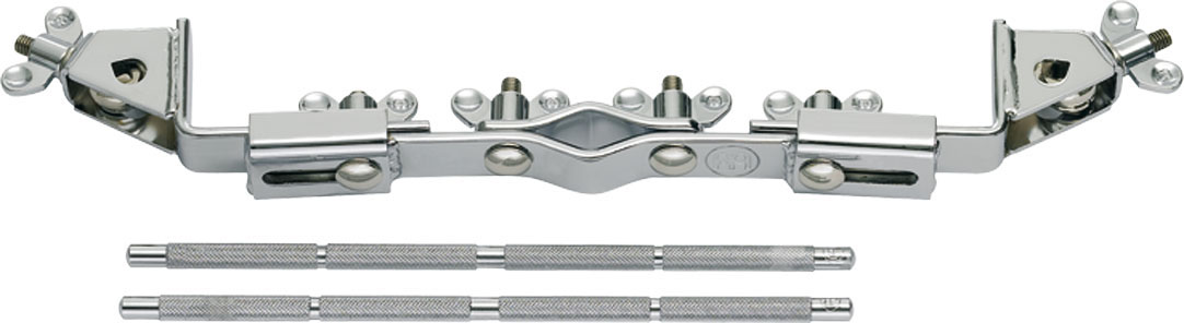 CLAMP MEINL 3 POINTS/2 BRAS