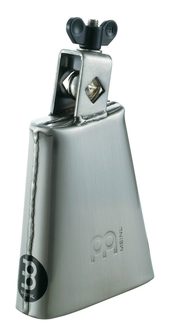 CLOCHE MEINL 4"1/2 AIGU AVEC ATTACHE