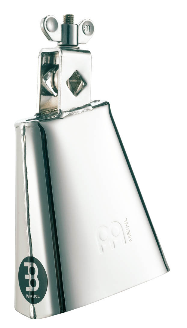 CLOCHE MEINL 4"1/2 AVEC ATTACHE