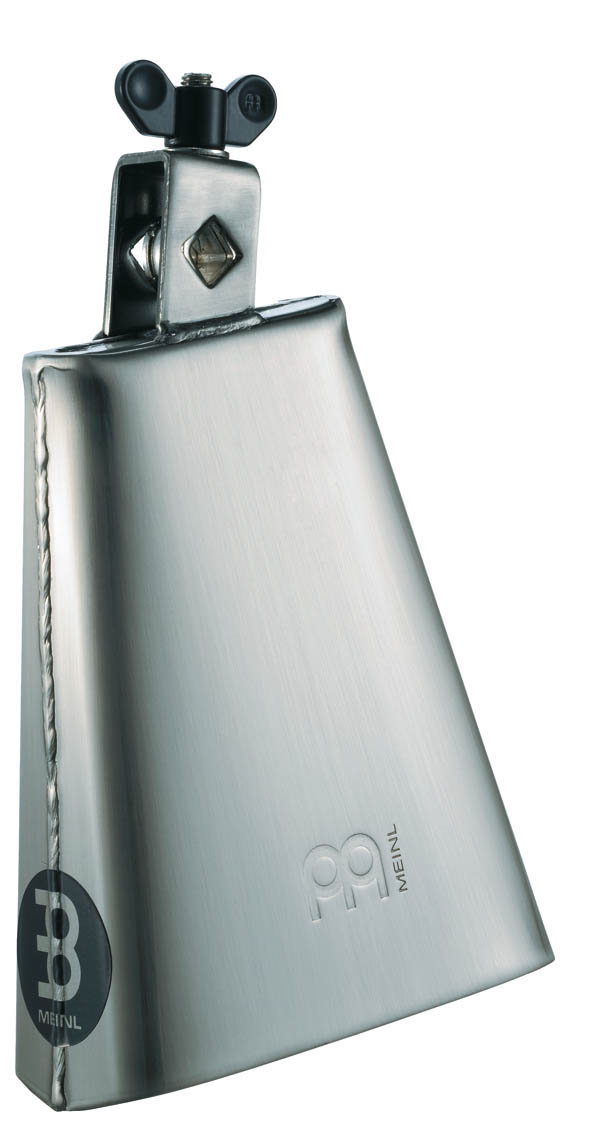 CLOCHE MEINL 6"1/4 AVEC ATTACHE