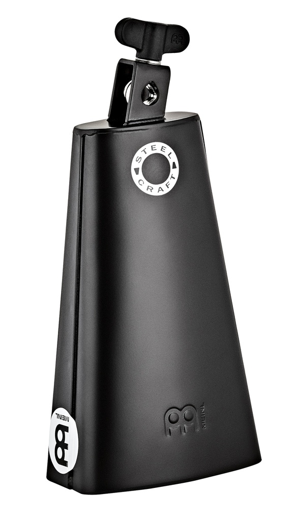 CLOCHE MEINL 8"1/2 TIMBALERO NOIR