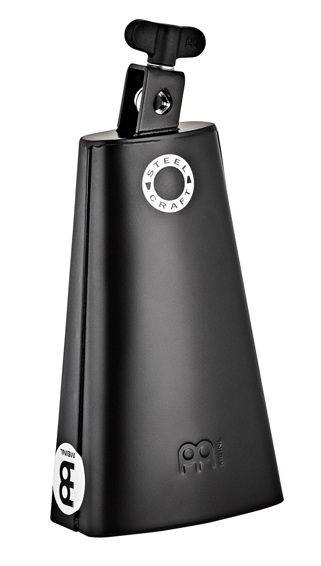 CLOCHE MEINL 8"1/2 TIMBALERO NOIR