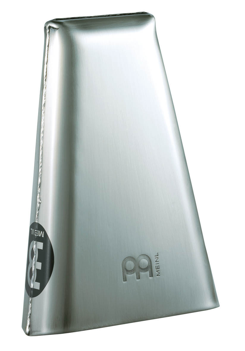 CLOCHE MEINL A MAIN 8.15"