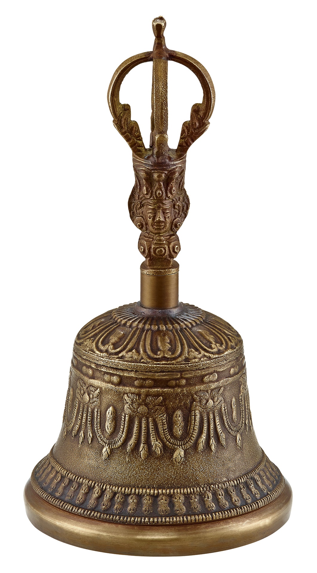 CLOCHE MEINL SONIC ENERGY DIAM 11CM 700G