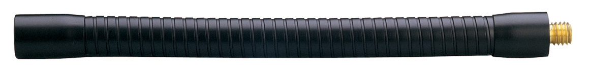 COL DE CYGNE KM 200 X 15 MM NOIR