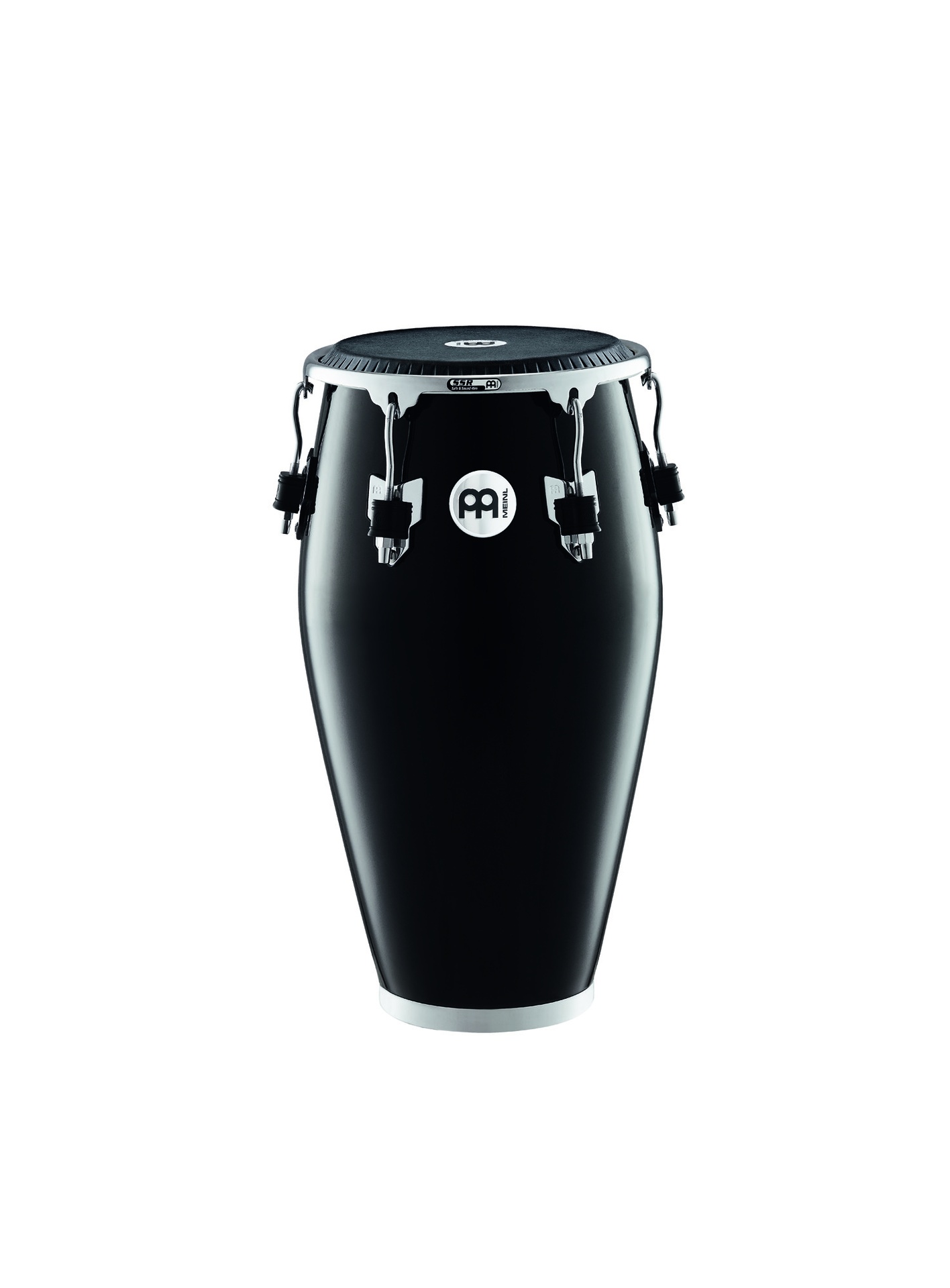 CONGA MEINL FIBERCRAFT 11 3/4" NOIR