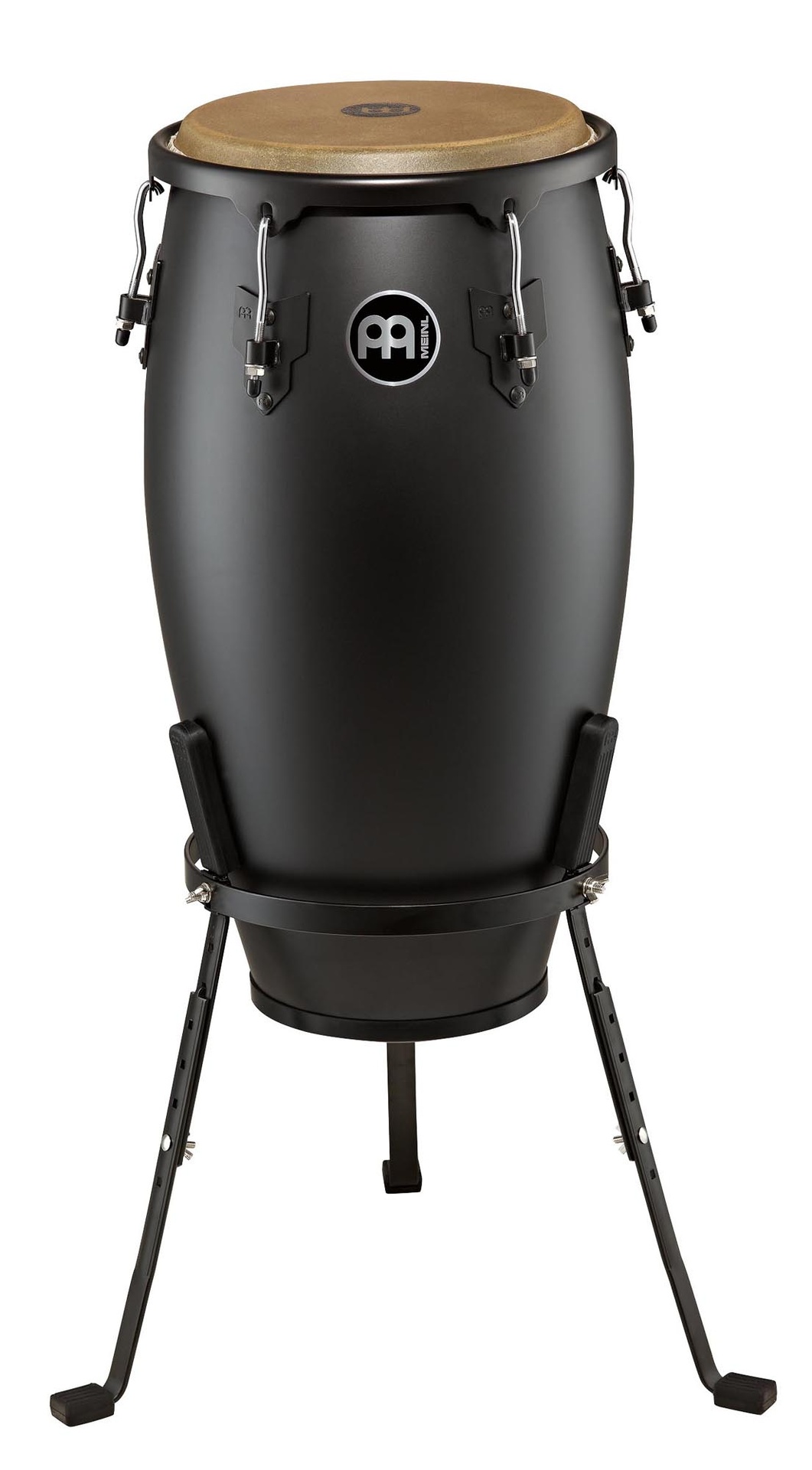 CONGA MEINL HEADLINER 12" NOIR MAT