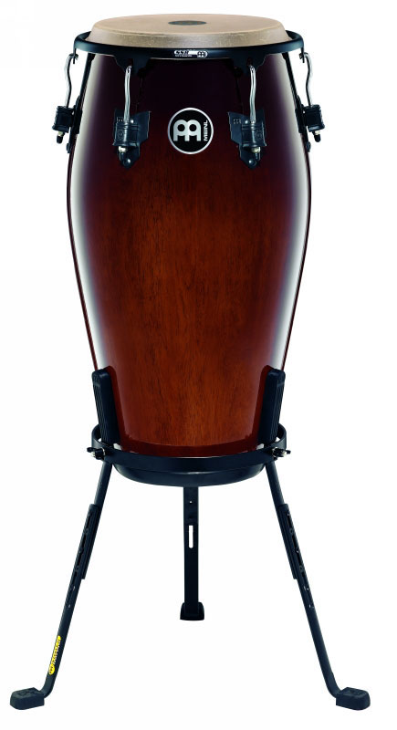 CONGA MEINL MARATHON 11"3/4 COFFEE BURST