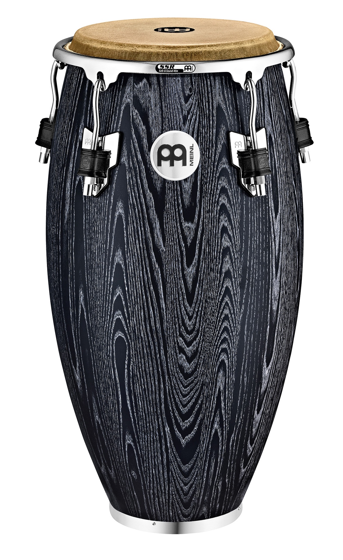 CONGA MEINL WOODCRAFT 11" NOIR