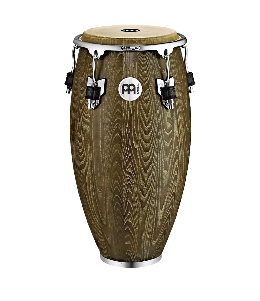 CONGA MEINL WOODCRAFT 11" VINTAGE BROWN