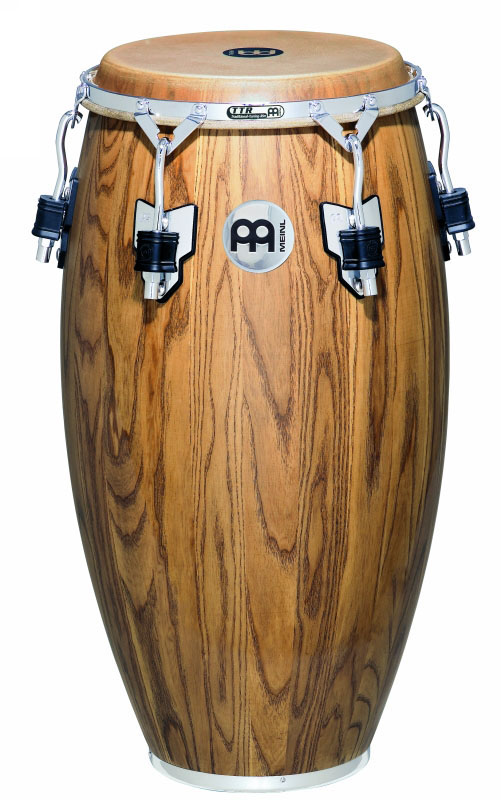 CONGA MEINL WOODCRAFT 11"3/4 FRENE ZEBRE